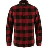 Ovik Heavy Flannel Shirt