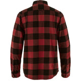 Ovik Heavy Flannel Shirt