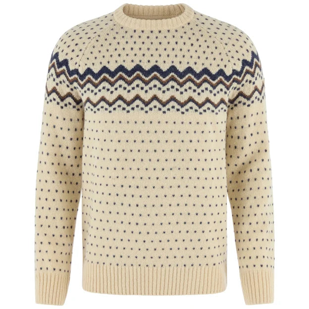 Ovik Knit Sweater