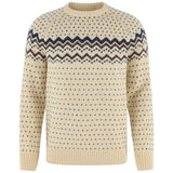 Ovik Knit Sweater