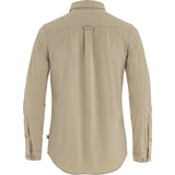 Ovik Lite Shirt LS W