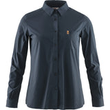 Ovik Lite Shirt LS W