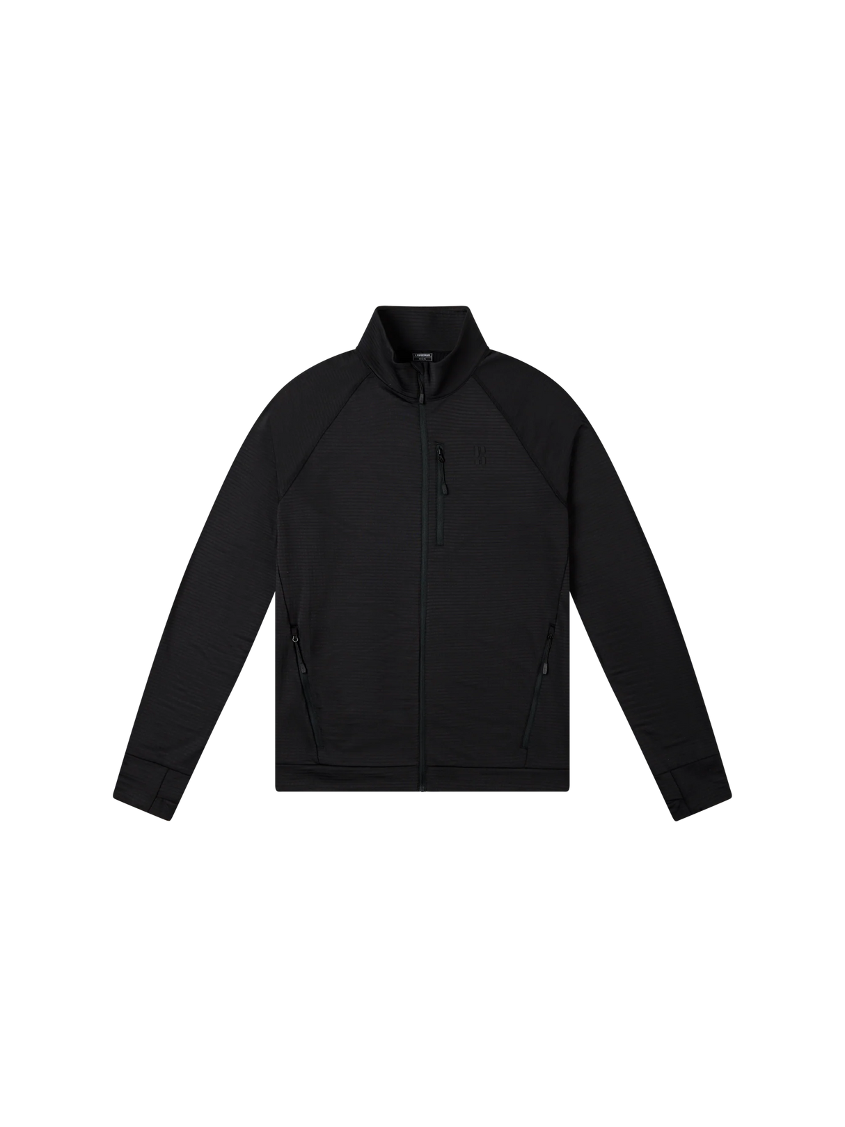 FS Waffle Jacket Men