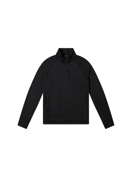 FS Waffle Jacket Men