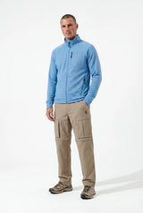 FS Waffle Jacket Men