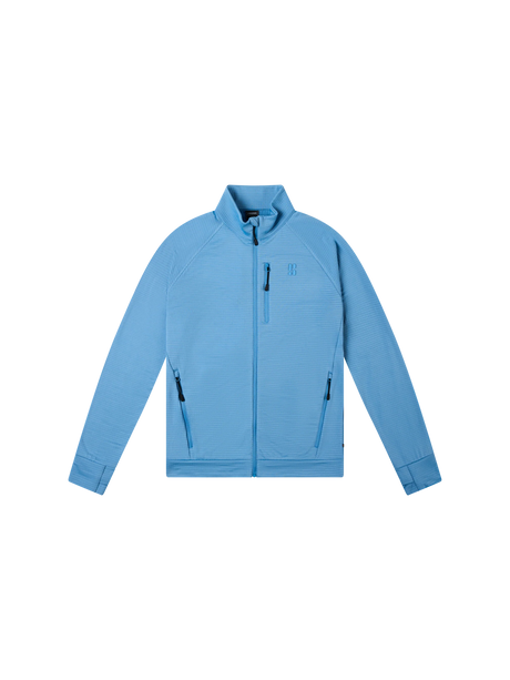 FS Waffle Jacket Men