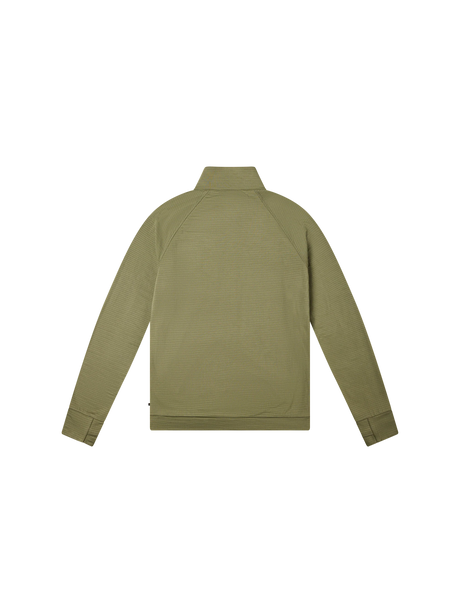 FS Waffle Jacket Men