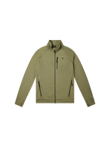 FS Waffle Jacket Men
