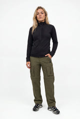 FS Waffle Jacket Women