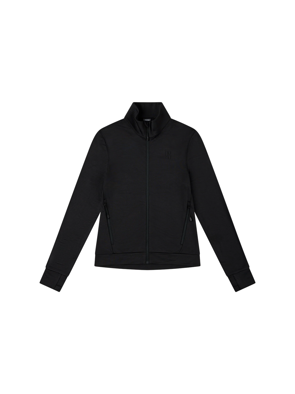 FS Waffle Jacket Women
