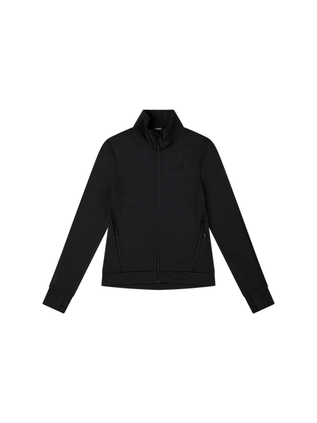 FS Waffle Jacket Women