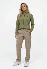 FS Waffle Jacket Women