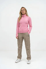 FS Waffle Jacket Women