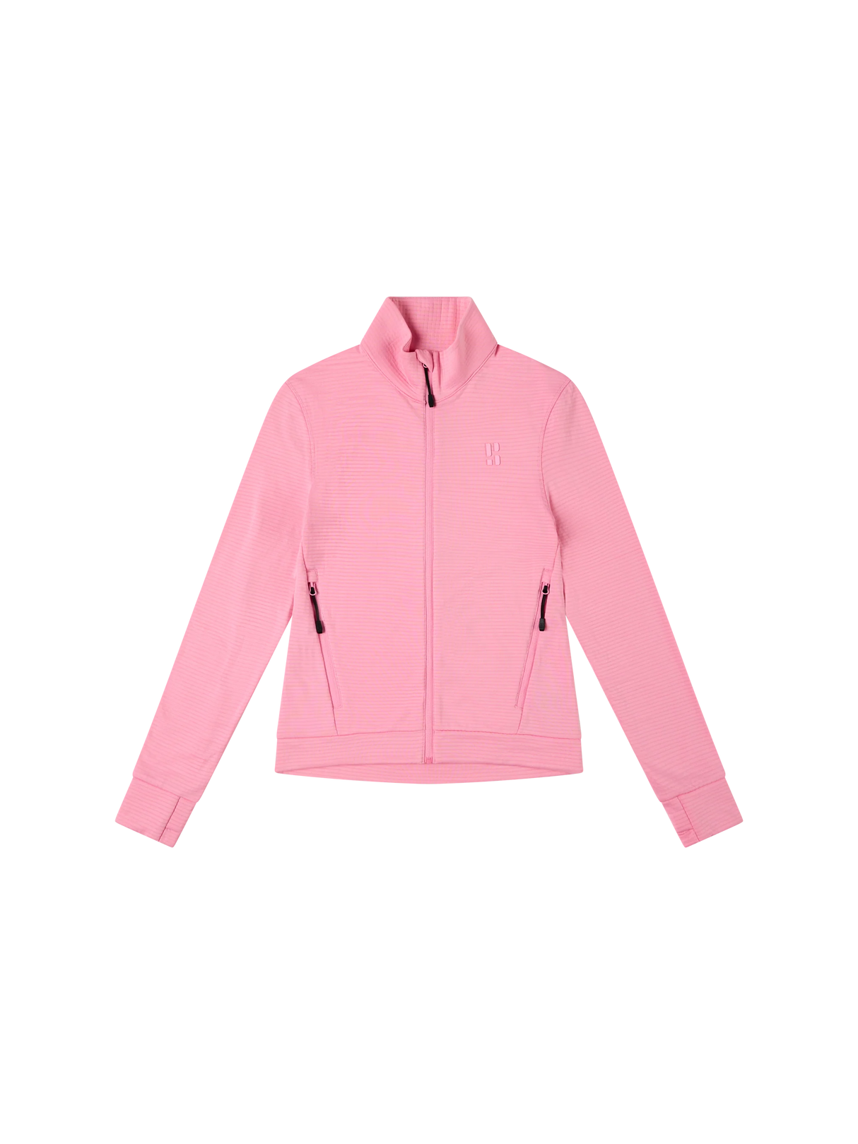 FS Waffle Jacket Women