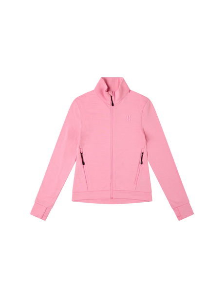 FS Waffle Jacket Women