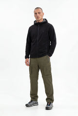 FS Merino Hood Men