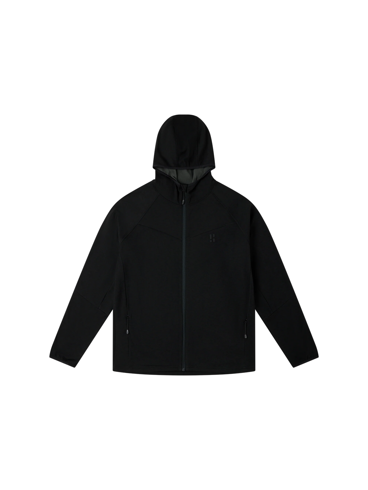 FS Merino Hood Women