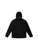 FS Merino Hood Men