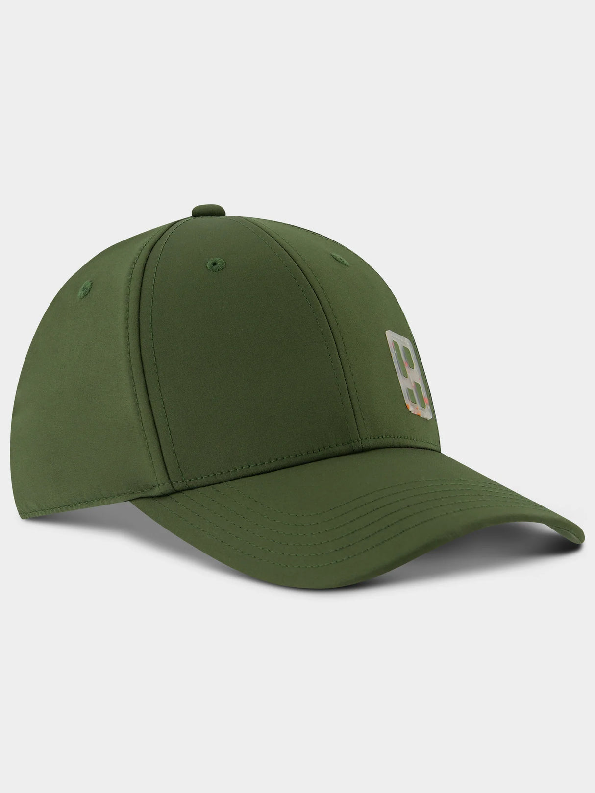 Performance Brand Cap