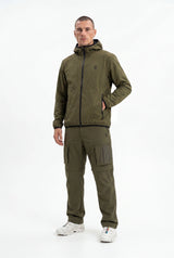 SOLX Multi Sport Jacket 2.5L Men