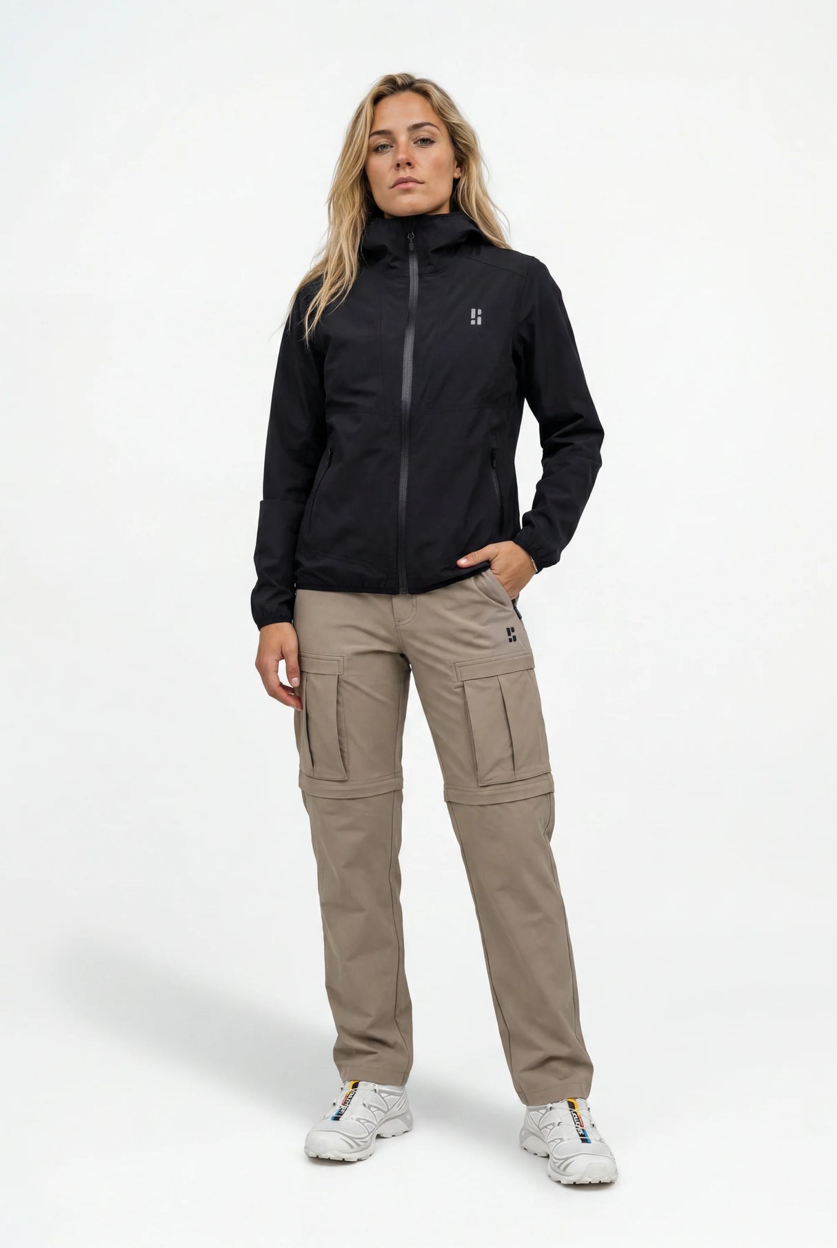 SOLX Multi Sport Jacket 2.5L Women