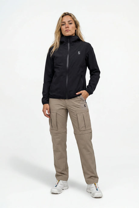 SOLX Multi Sport Jacket 2.5L Women