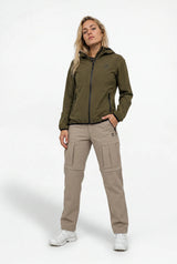 SOLX Multi Sport Jacket 2.5L Women