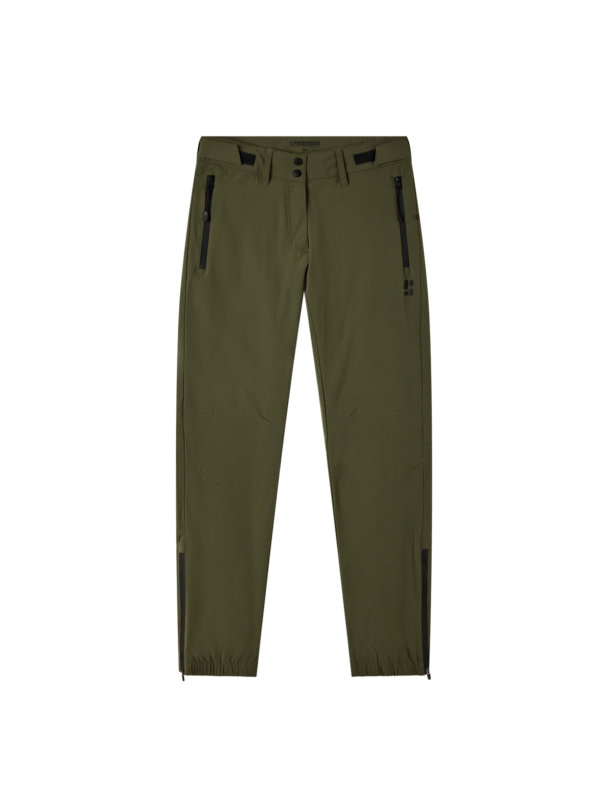 SOLX Outdoor Pant