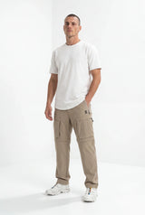 SOLX Merino Tee