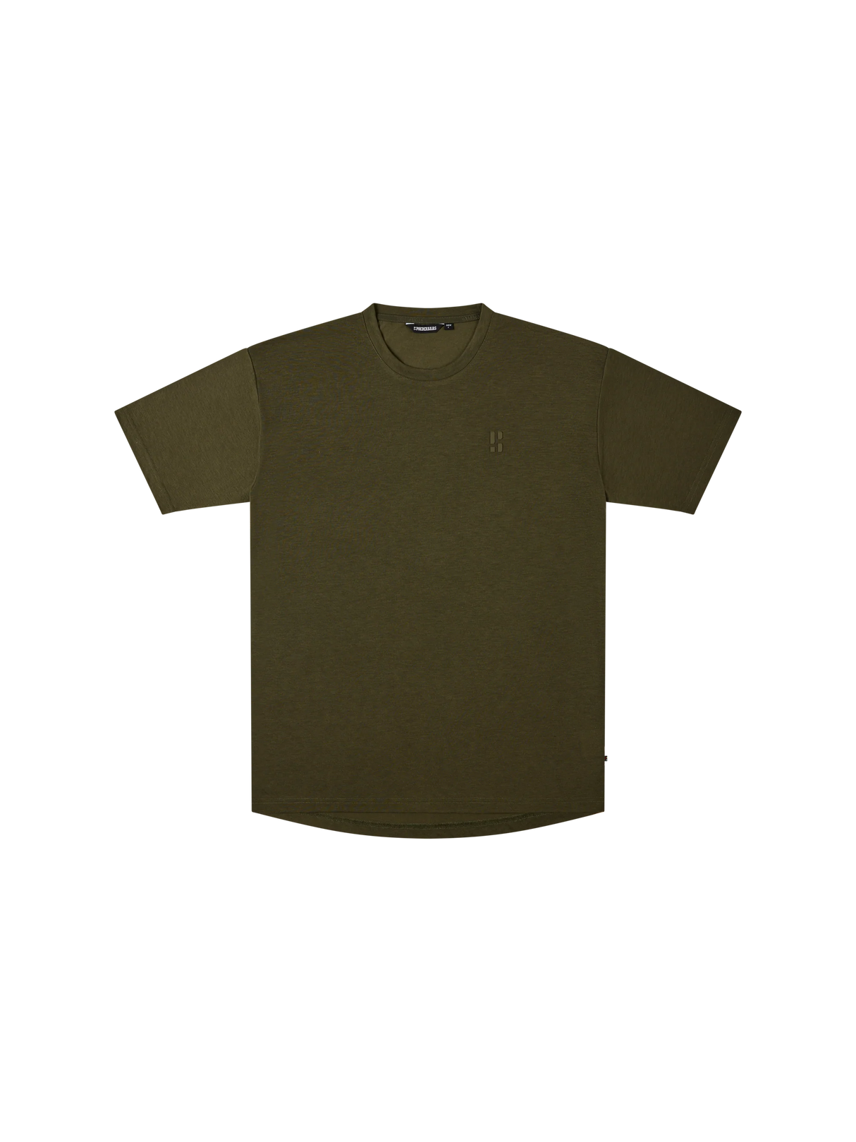 SOLX Merino Tee