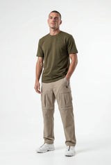 SOLX Merino Tee