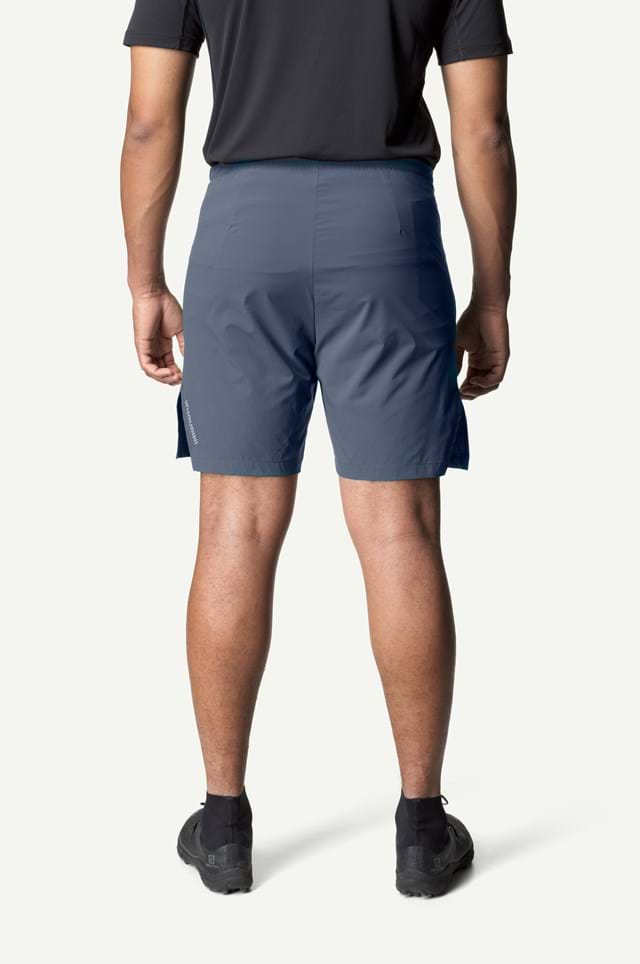 Pace Light Shorts W