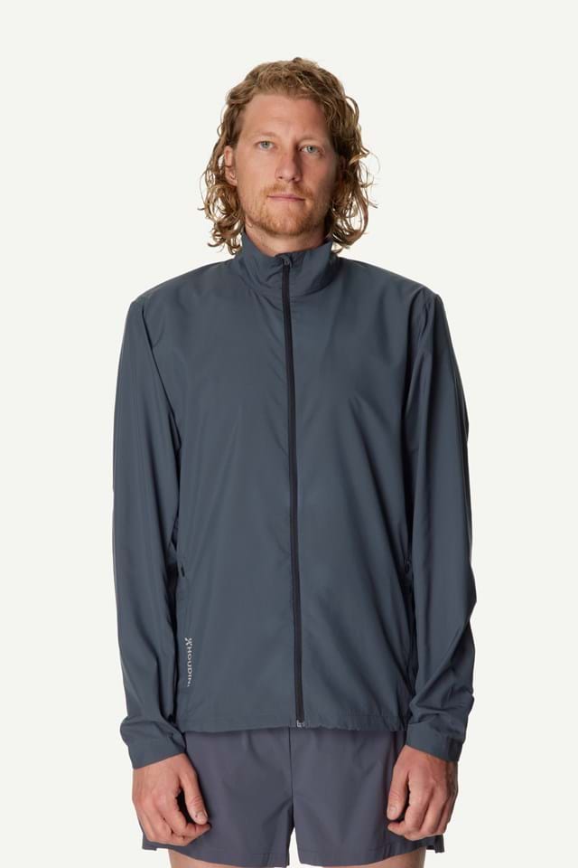 Pace Trail Jacket