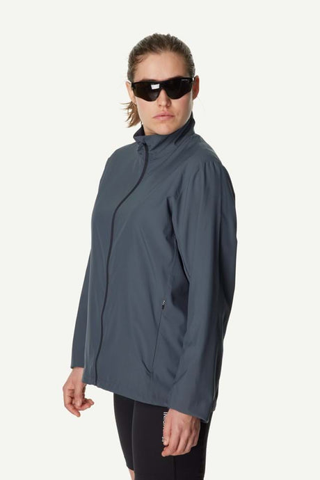 Pace Trail Jacket W