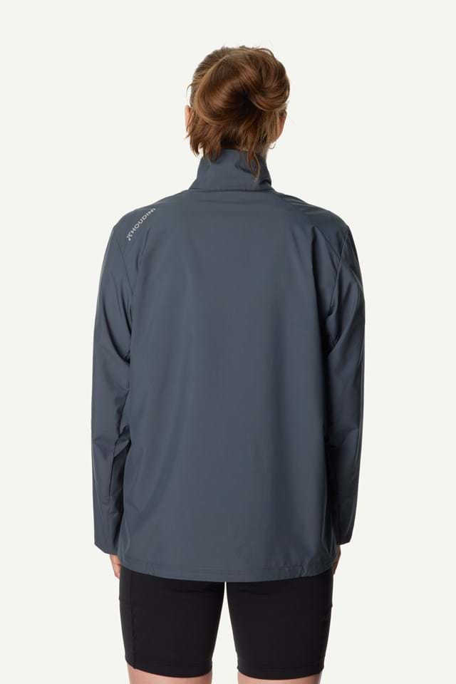 Pace Trail Jacket W