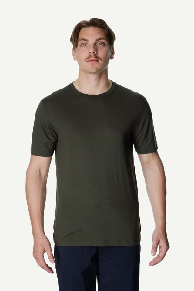 Tree Tee
