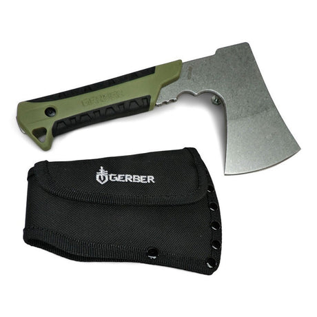 Pack Hatchet