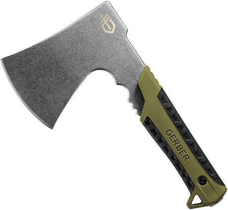 pack-hatchet