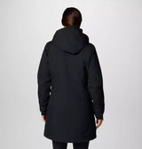 Pulaski II 3‑in‑1 Waterproof Jacket W