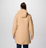 Pulaski II 3‑in‑1 Waterproof Jacket W