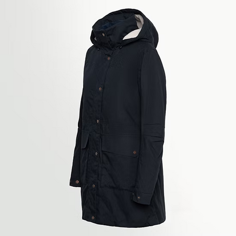 Panninguaq B-Wax Parka W