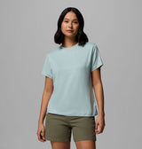Parsons Point Graphic T-Shirt W
