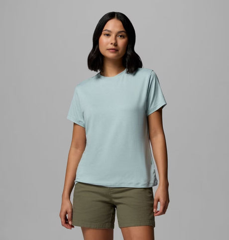 Parsons Point Graphic T-Shirt W