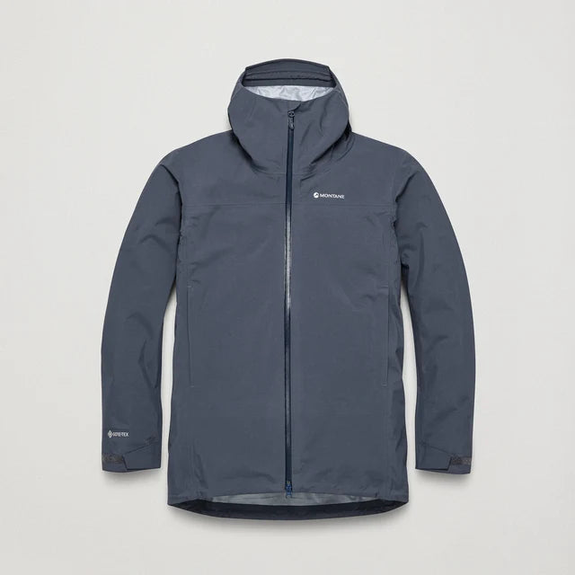 Phase Jacket