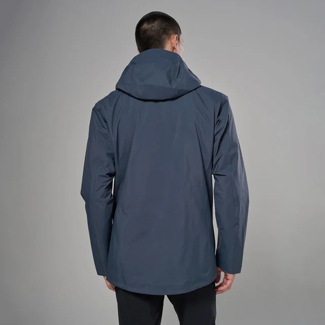 Phase Jacket