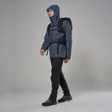 Phase Jacket