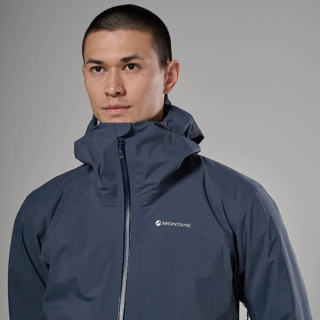Phase Jacket