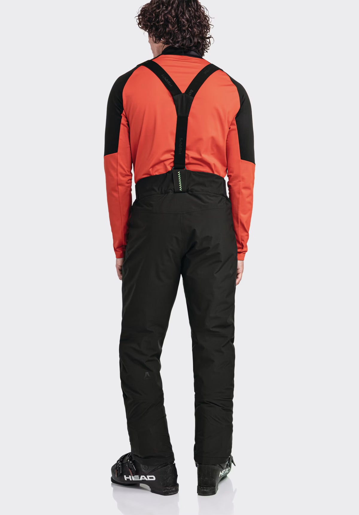 Pants Style Pine