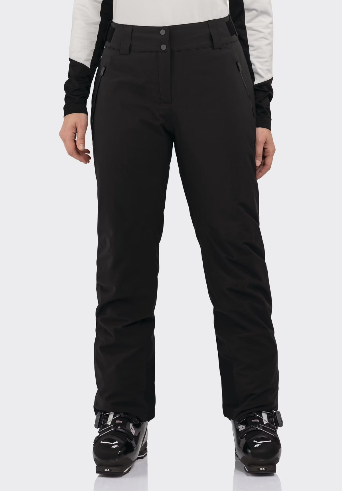 Pants Style Pine W