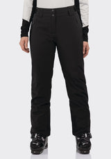 Pants Style Pine W